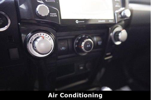 2023 Toyota 4Runner TRD Off Road