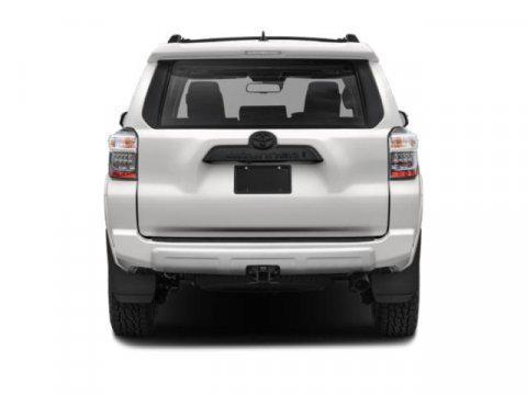 2023 Toyota 4Runner TRD Off Road