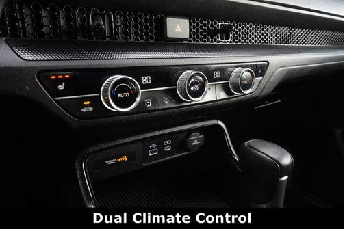 2023 Honda CR-V Hybrid Sport AWD