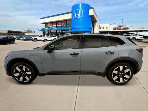 2026 Honda Prologue Elite