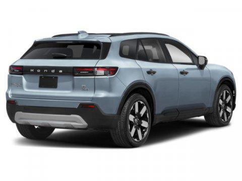 2026 Honda Prologue Elite