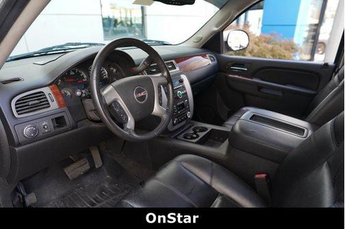 2014 GMC Yukon SLT