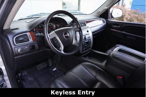 2014 GMC Yukon SLT