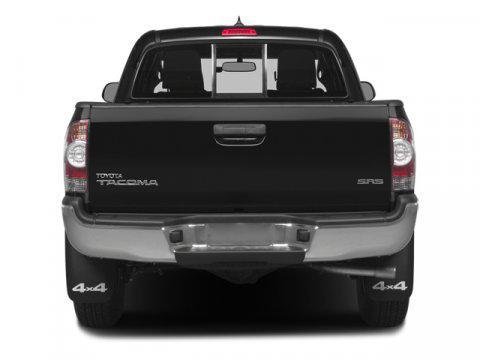 2014 Toyota Tacoma Base