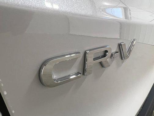 2025 Honda CR-V LX AWD