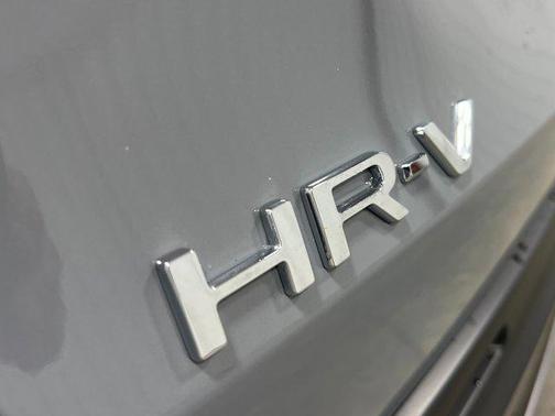 2025 Honda HR-V AWD Sport