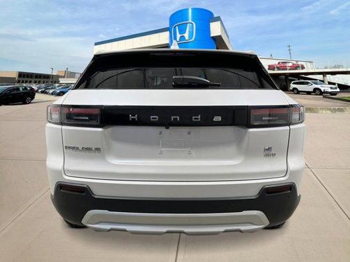 2025 Honda Prologue EX