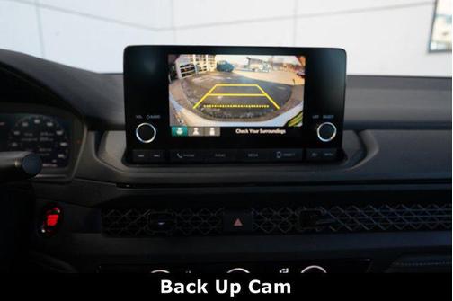 2024 Honda Accord LX 1.5T