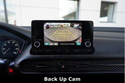 2023 Honda HR-V AWD Sport