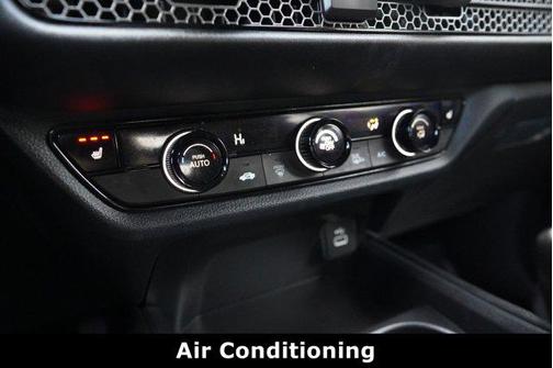 2023 Honda HR-V AWD Sport