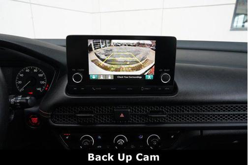 2023 Honda HR-V AWD Sport