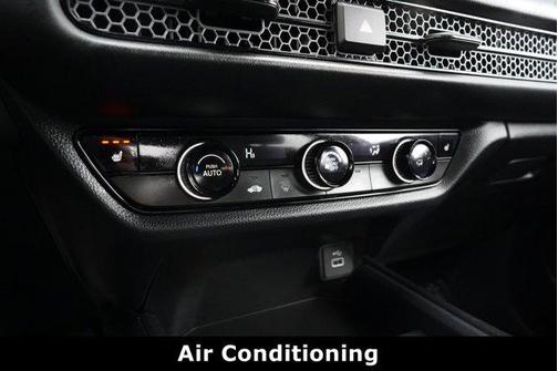 2023 Honda HR-V AWD Sport