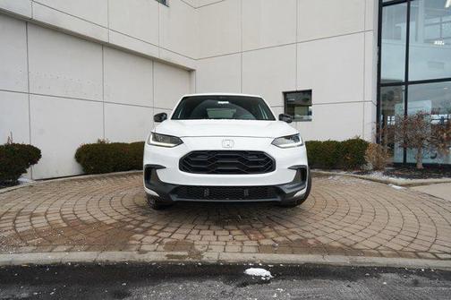 2023 Honda HR-V AWD Sport