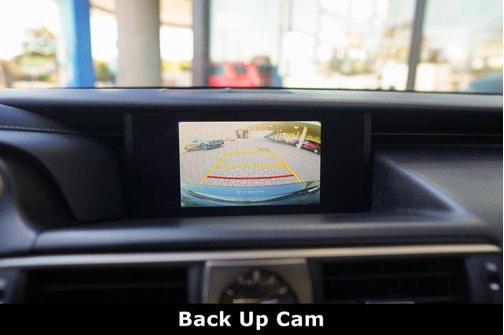 2017 Lexus IS 300 Base