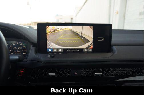 2023 Honda Accord Hybrid Base