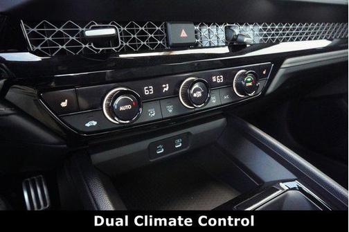 2023 Honda Accord Hybrid Base