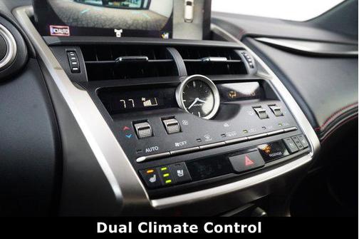 2020 Lexus NX 300 F Sport