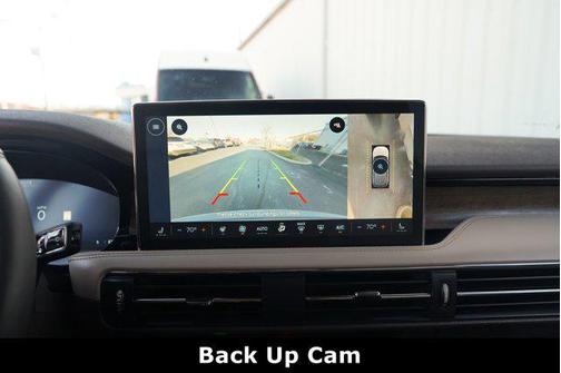 2024 Lincoln Corsair Reserve