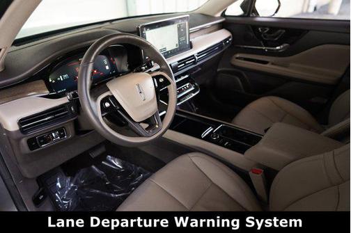 2024 Lincoln Corsair Reserve