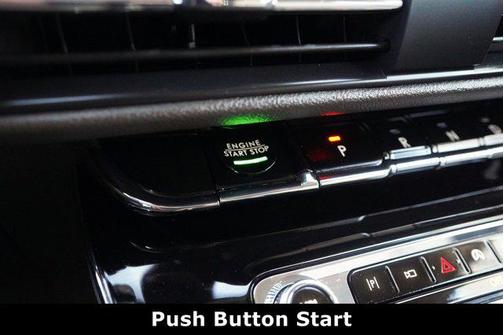 2024 Lincoln Corsair Reserve