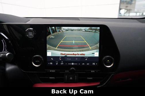 2024 Lexus NX 350 F SPORT Handling