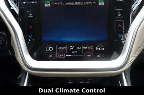 2022 Subaru Outback Limited XT