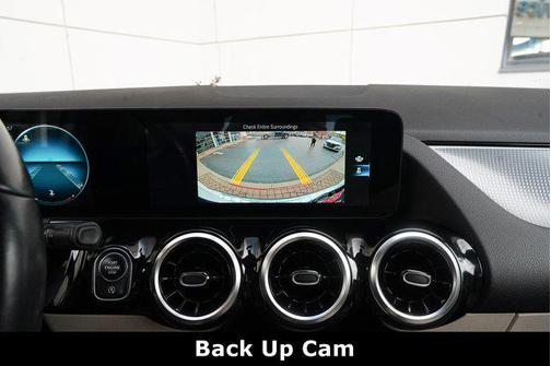 2022 Mercedes-Benz GLA 250 4MATIC