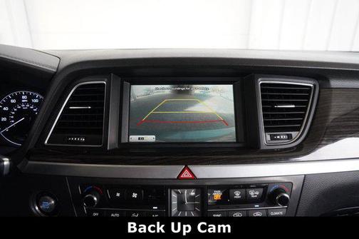 2015 Hyundai Genesis 3.8