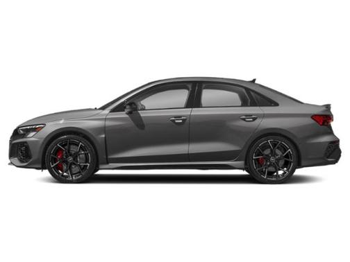 2023 Audi RS 3 TFSI quattro S tronic