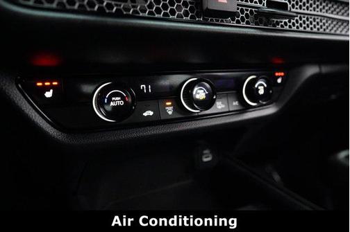 2025 Honda HR-V AWD Sport