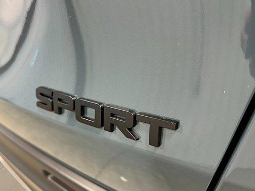 2025 Honda HR-V AWD Sport