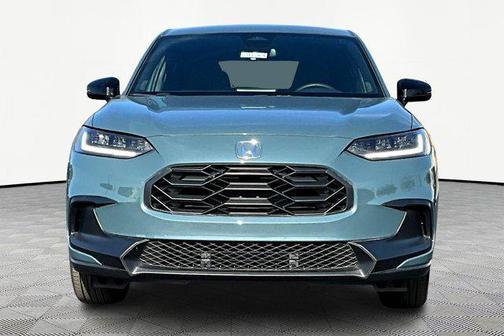 2024 Honda HR-V 2WD Sport