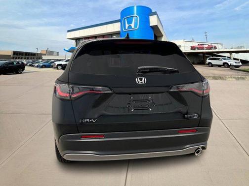 2025 Honda HR-V AWD Sport