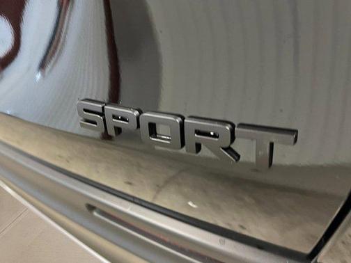 2025 Honda HR-V AWD Sport