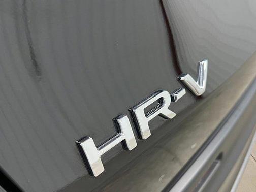 2025 Honda HR-V AWD Sport