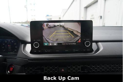 2023 Honda Accord LX 1.5T