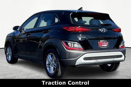 2023 Hyundai KONA SE