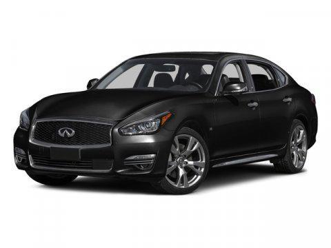 2016 INFINITI Q70L 3.7X