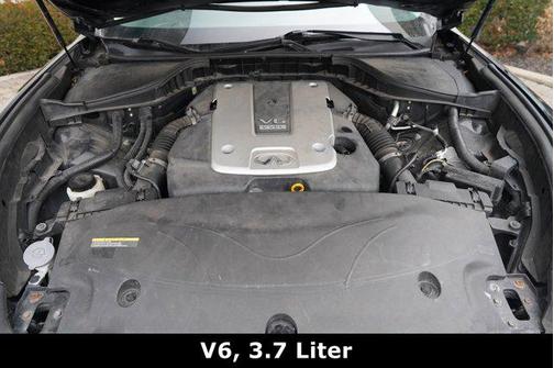 2016 INFINITI Q70L 3.7X