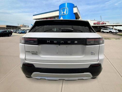 2025 Honda Prologue Touring