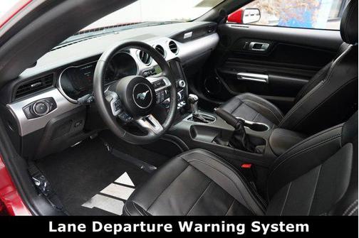 2023 Ford Mustang EcoBoost Premium