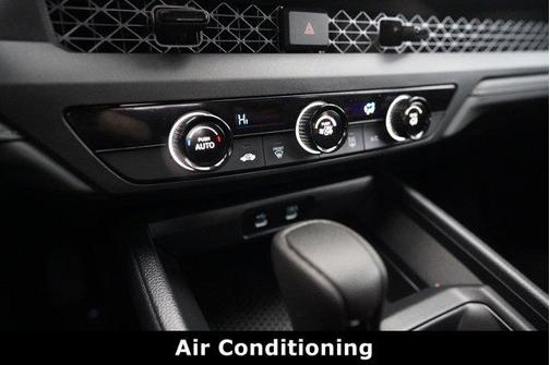 2025 Honda Accord LX 1.5T