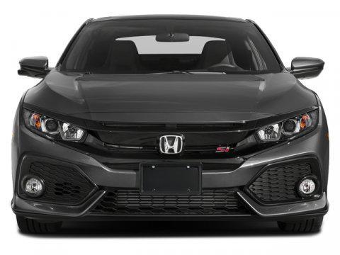 2018 Honda Civic Si