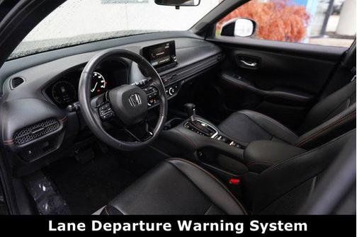 2023 Honda HR-V AWD Sport