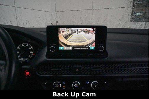 2023 Honda HR-V AWD Sport