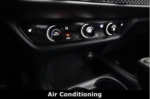 2023 Honda HR-V AWD Sport