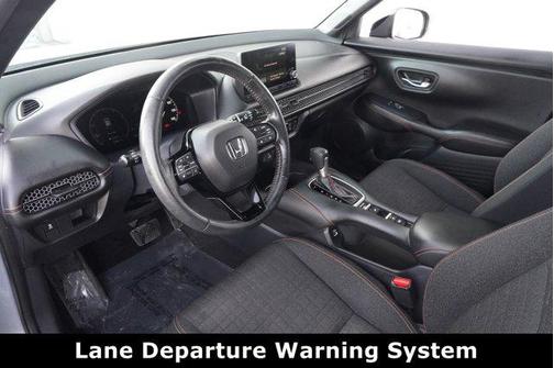 2023 Honda HR-V AWD Sport