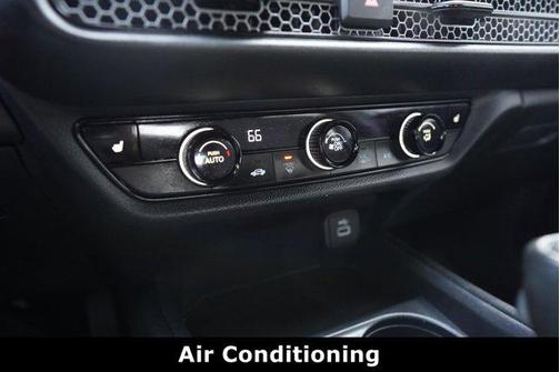 2023 Honda HR-V AWD Sport