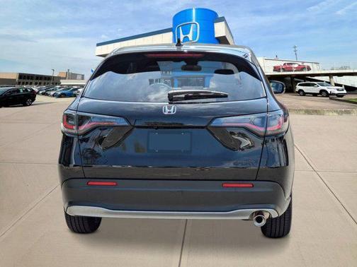 2026 Honda HR-V 2WD Sport