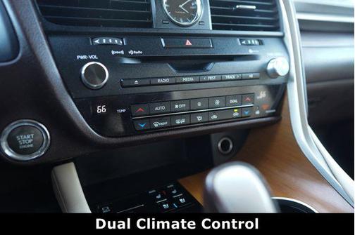 2019 Lexus RX 350 Base